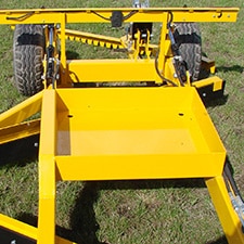 Tow Behind Road Grader | Stronga Road Grading Equipment