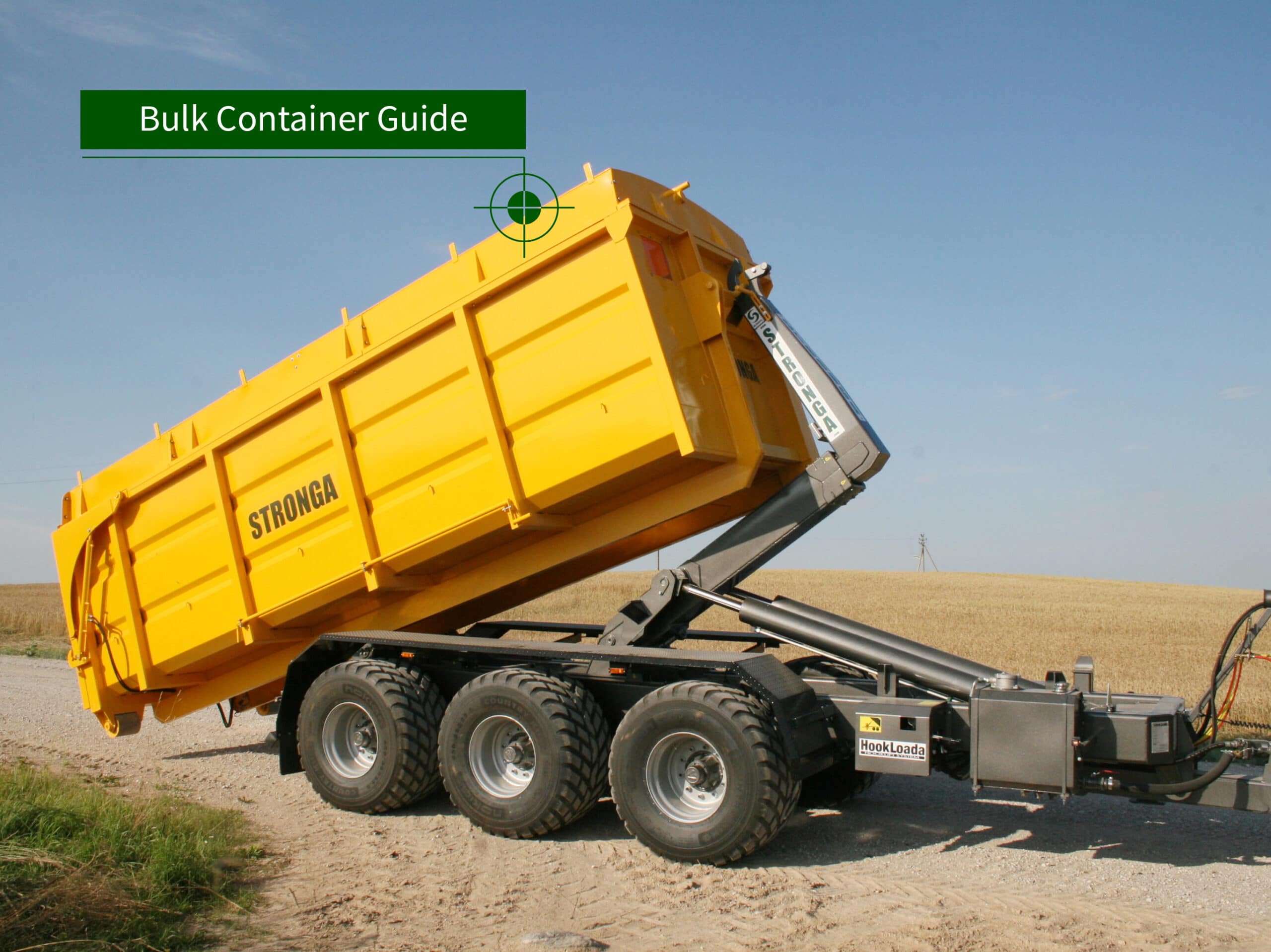 Stronga Hooklift Container Guide – Bulk Container Edition - Stronga