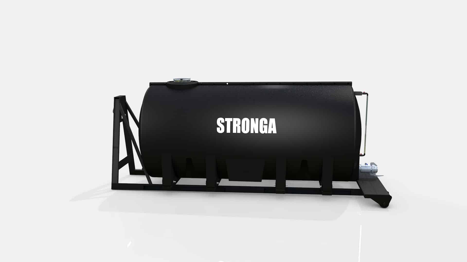 Stronga's Guide to Bowsers, Vacuum Tanks & Other Special Hooklift